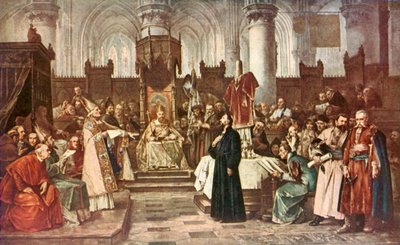  بواسطة فاتسلاف (1851-1901) (بعد) بروزيك