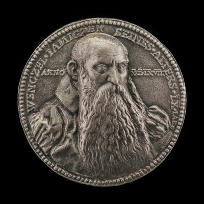 Wenzel Jamnitzer، 1508-1585، Goldsmith، 1568. بواسطة فالنتين رسام