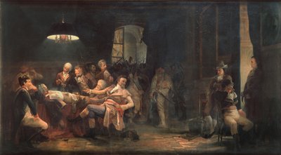 9 ثيرميدور ، 1864 بواسطة فاليري إيفانوفيتش جاكوبي