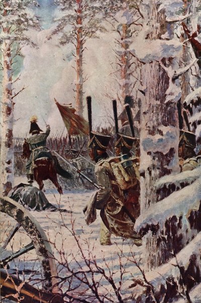  بواسطة Vasili Vasilievich Vereshchagin