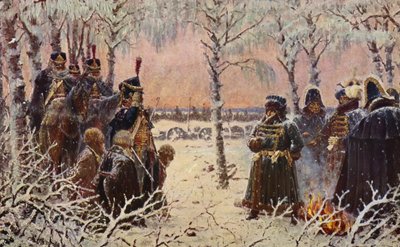  بواسطة Vasili Vasilievich Vereshchagin