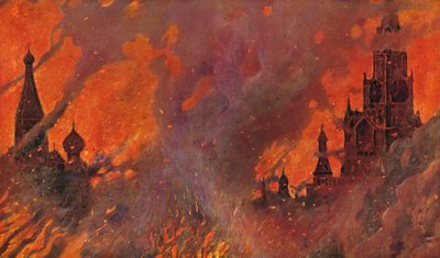  بواسطة Vasili Vasilievich Vereshchagin