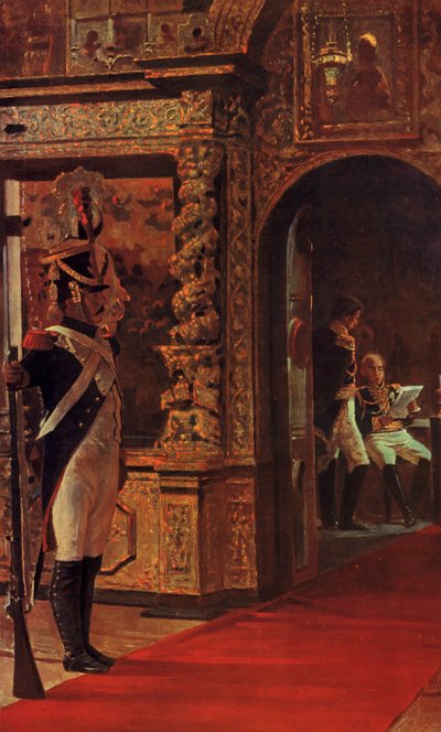  بواسطة Vasili Vasilievich Vereshchagin