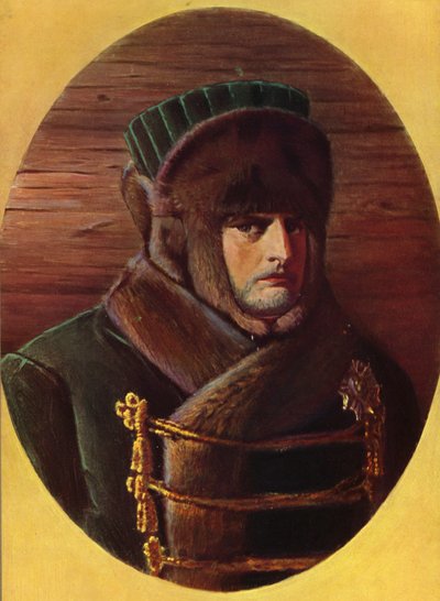  بواسطة Vasili Vasilievich Vereshchagin