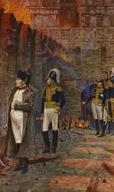  بواسطة Vasili Vasilievich Vereshchagin
