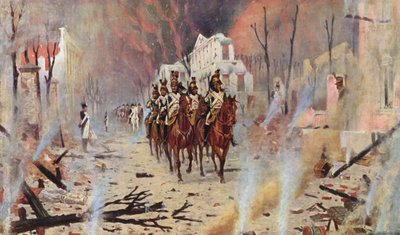  بواسطة Vasili Vasilievich Vereshchagin