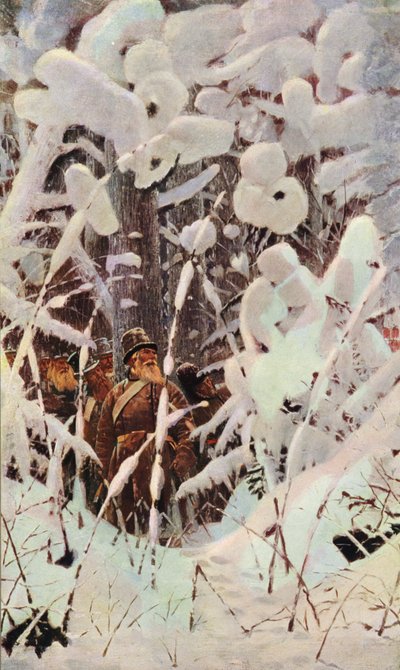  بواسطة Vasili Vasilievich Vereshchagin