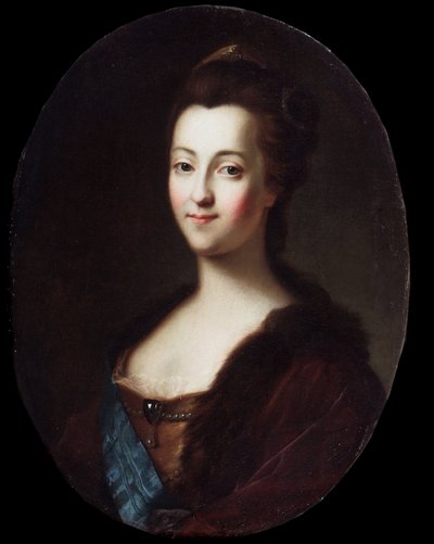 "Portrait de l