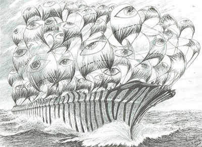 Storm Creators Lake Sakakawea ، 2022 بواسطة فنسنت الكسندر بوث