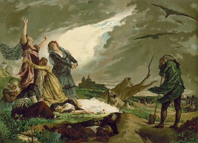 3 مايو 1808 (كروموليثو) بواسطة فنسنت جونزاليس بالمارولي