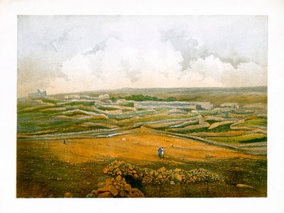 بيتيل ، c1870. بواسطة دبليو ديكنز