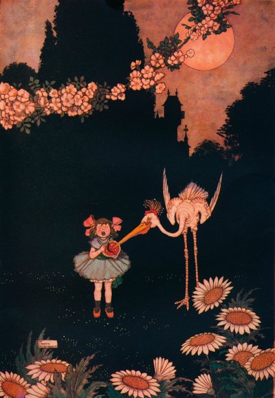اللص ، c1890-1940 ، 1925 بواسطة وليام هيث روبنسون