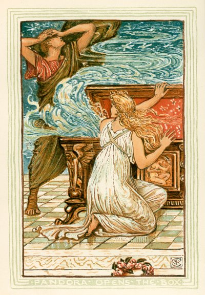  بواسطة والتر (بعد) كرين