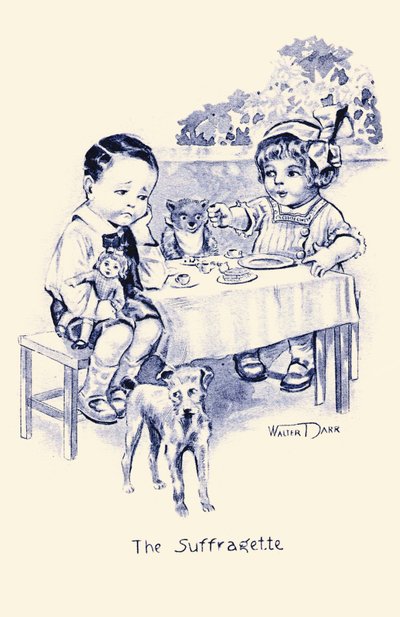 سوفراجيت بواسطة والتر دار