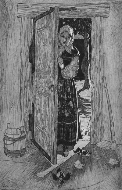 آنا ، 1926 بواسطة وارويك رينولدز