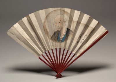 صورة لكوكوكو ، ربما عام 1817. بواسطة واتانابي كازان