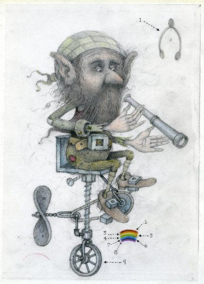  بواسطة واين أندرسون
