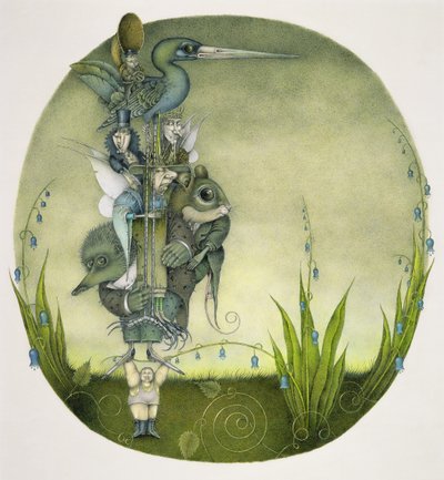 انطلق بثبات وجاهز بواسطة واين أندرسون