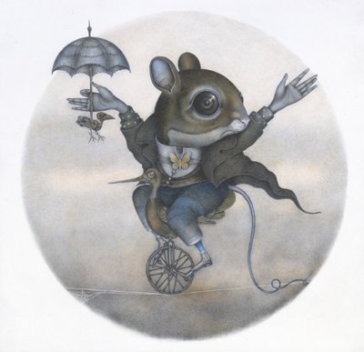 ذا فونامبوليست بواسطة واين أندرسون