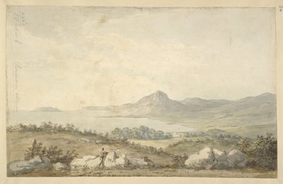 خرائط K. Top. 46 58 1b "Lord Penrhyn