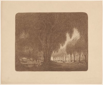 Weltevreden (العنوان الأصلي) بواسطة Wijnand Otto Jan Nieuwenkamp