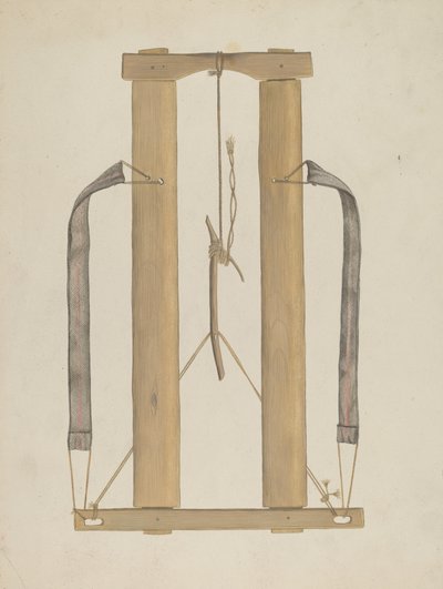 الناقل ، ج. 1938. بواسطة ويلبر إم رايس