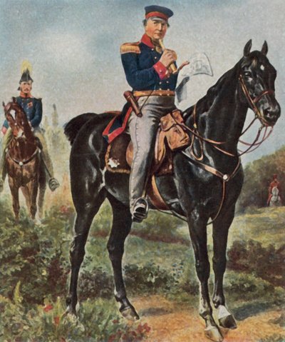 جنيزناو بواسطة فيلهلم كامبهاوزن