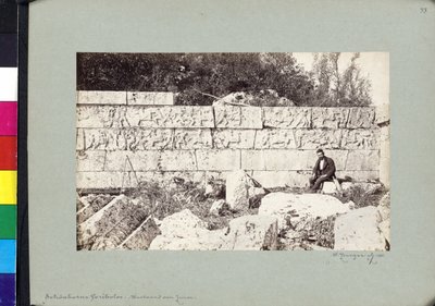 هيرون تريسا بواسطة ويلهلم جي برجر