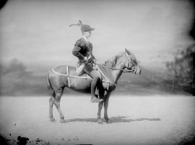 ليوبولد كونت بيرشتولد بواسطة Wilhelm J. Burger