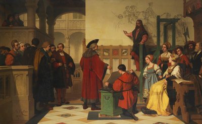 ألبريشت دورر زارها الإمبراطور ماكسيميليان ، 1870. بواسطة فيلهلم كولر