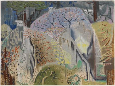 بدون عنوان (NMG 1,264) بواسطة ويل هنري ستيفنز