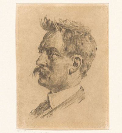 صورة جان هوفكر بواسطة Willem Arnoldus Witsen