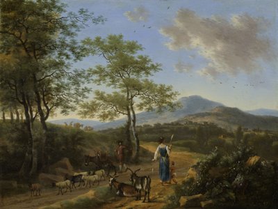  بواسطة Willem de Heusch