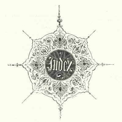 Index (engraving) بواسطة وليام (بعد) هارفي