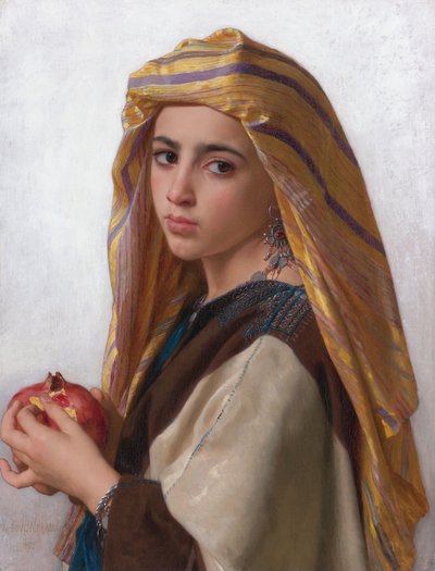  بواسطة وليام أدولف بوغيرو