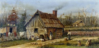  بواسطة William Aiken Walker