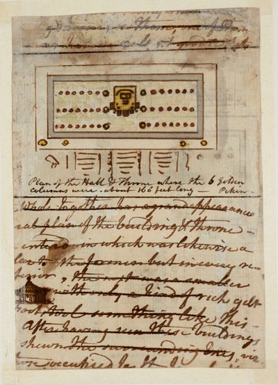 ويسترن ديجيتال 961 f.144v بواسطة وليام الكسندر