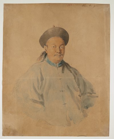 ويسترن ديجيتال 961 f.151 بواسطة وليام الكسندر