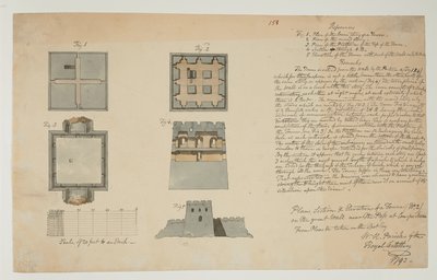 ويسترن ديجيتال 961 f.158 بواسطة وليام الكسندر