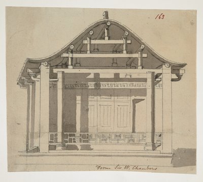 ويسترن ديجيتال 961 f.163 بواسطة وليام الكسندر