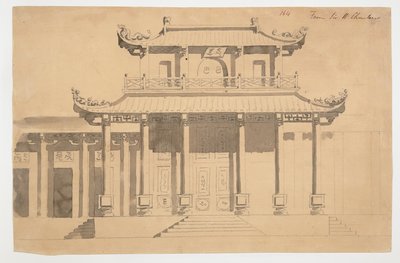 ويسترن ديجيتال 961 f.164 بواسطة وليام الكسندر