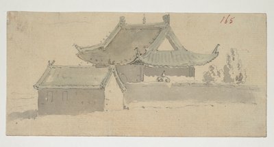 ويسترن ديجيتال 961 f.165 بواسطة وليام الكسندر
