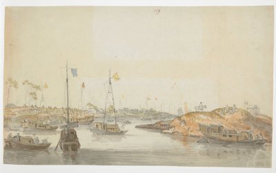 ويسترن ديجيتال 961 f.169 بواسطة وليام الكسندر