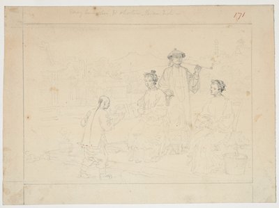 ويسترن ديجيتال 961 f.171 بواسطة وليام الكسندر