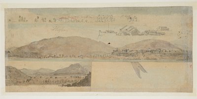 ويسترن ديجيتال 961 f.17v بواسطة وليام الكسندر