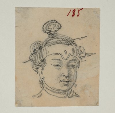 ويسترن ديجيتال 961 f.185 بواسطة وليام الكسندر