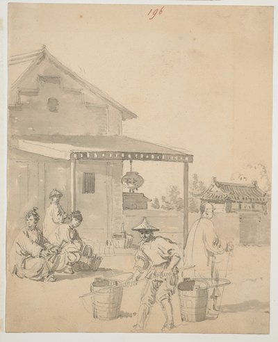ويسترن ديجيتال 961 f.196 بواسطة وليام الكسندر