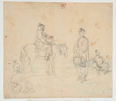 ويسترن ديجيتال 961 f.197 بواسطة وليام الكسندر