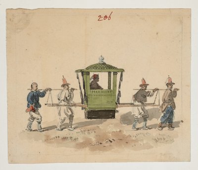 ويسترن ديجيتال 961 f.206 بواسطة وليام الكسندر