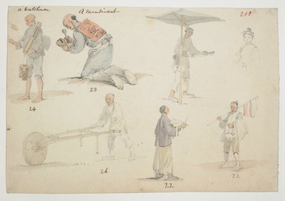 ويسترن ديجيتال 961 f.208 بواسطة وليام الكسندر